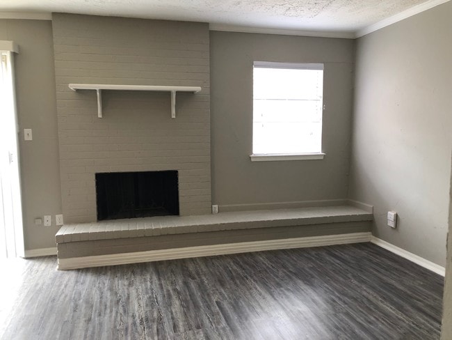 Cozy Fireplaces
