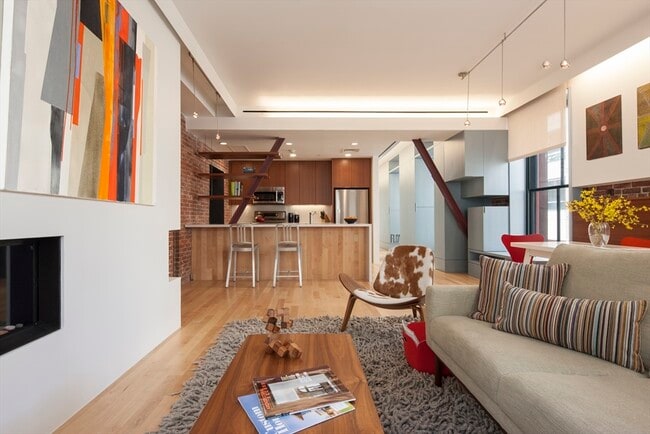 Photo - 681 Washington St Unidad 5