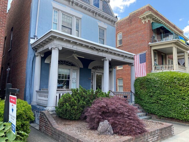Photo - 22 N Arthur Ashe Blvd Unit Apt #1
