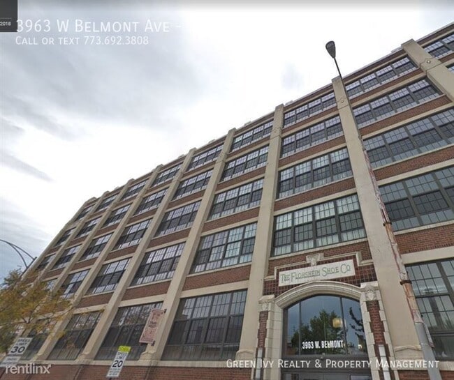 Building Photo - 3963 W Belmont Ave Unit 210 Rental