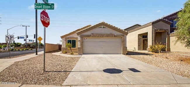 Photo - 23765 W Desert Bloom St