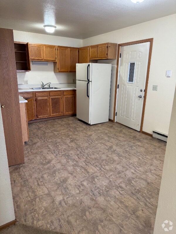 Building Photo - 301 W Michigan St Rental