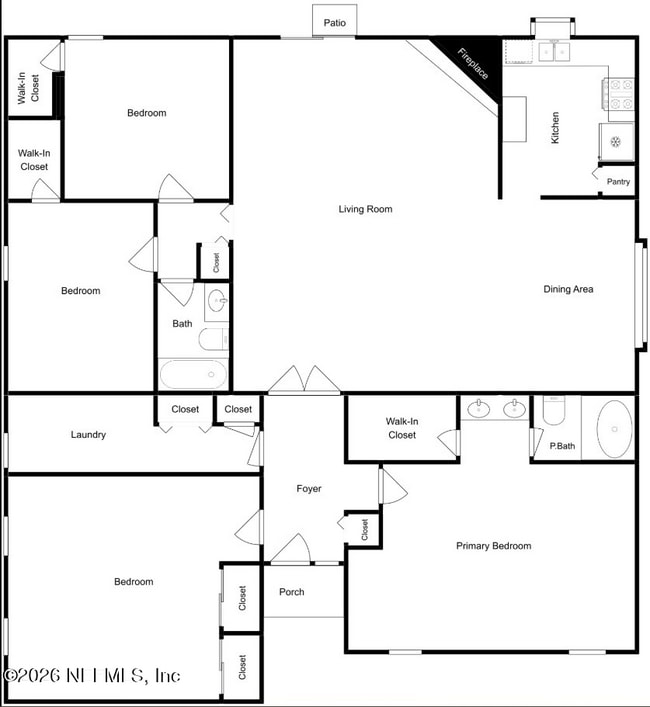 Photo - 8148 Coralberry Ln W