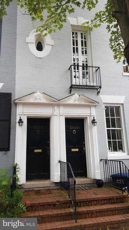 Photo - 3142 O St NW