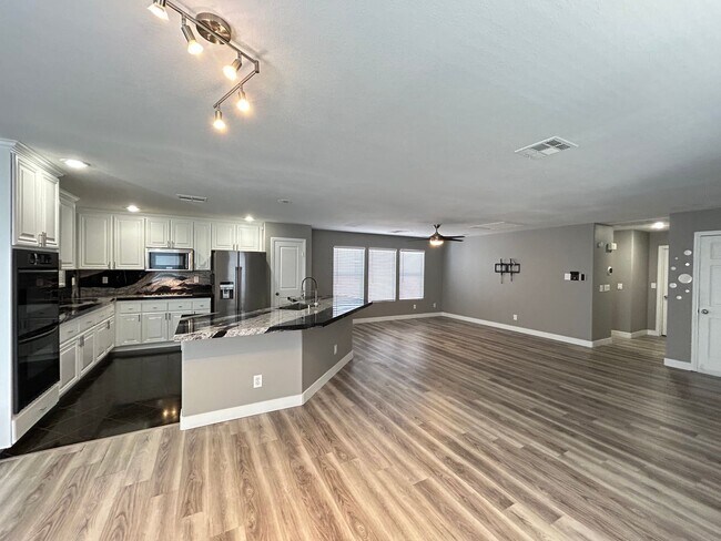 Photo - Desirable Split-Level 4-Bedroom Home in Southwest!