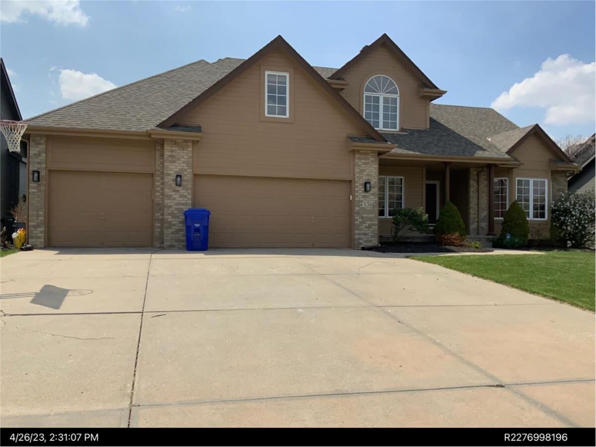 Beautiful 4 bed 4 bath house $3100 - Beautiful 4 bed 4 bath house $3100
