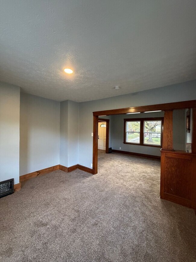 Photo - Spacious Akron Home – Lease to Purchase or Vouchers Only | Open House Feb 8
