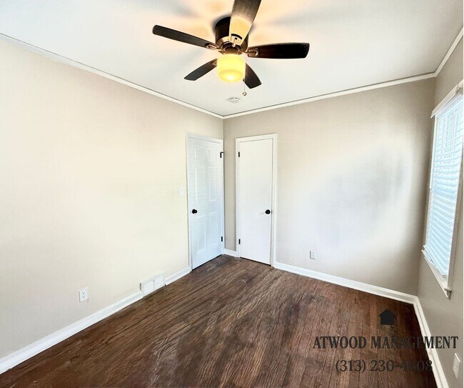 Photo - This beautifully updated 3-bedroom, 1-bath single-family home is ready for move-in!