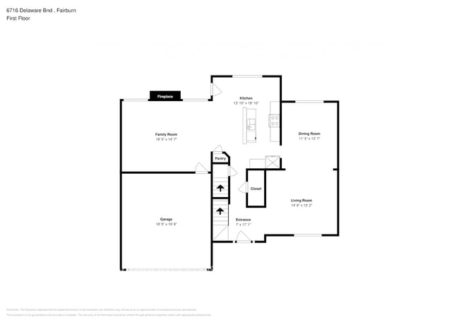 Photo - 6716 Delaware Bend