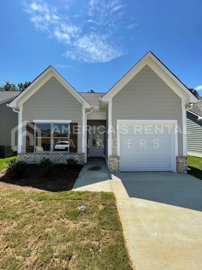 New Construction Home for Rent in Odenvill... - New Construction Home for Rent in Odenvill...