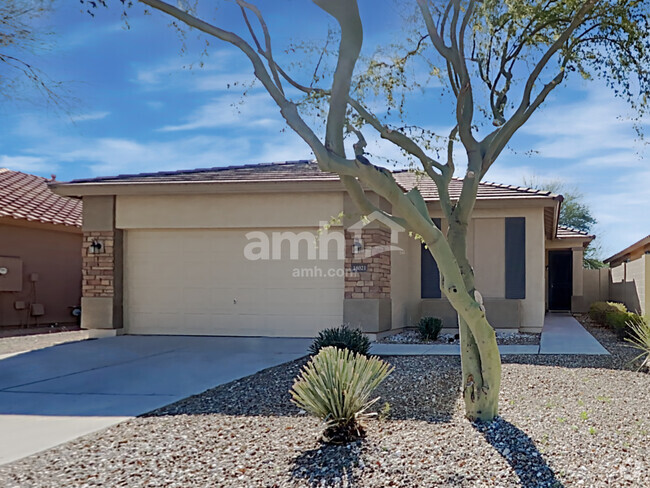 Building Photo - 18021 W Palo Verde Ave Rental