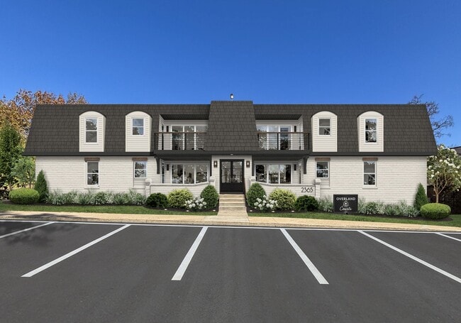 Photo - Heatherwood Apartments