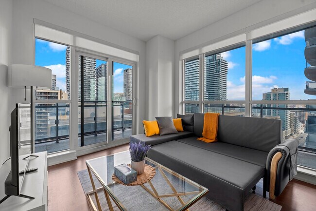 89 Dunfield Ave Unit SI ID1467813P