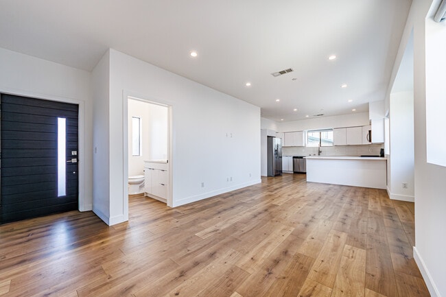 Photo - 705 N Benton Way Unit 705