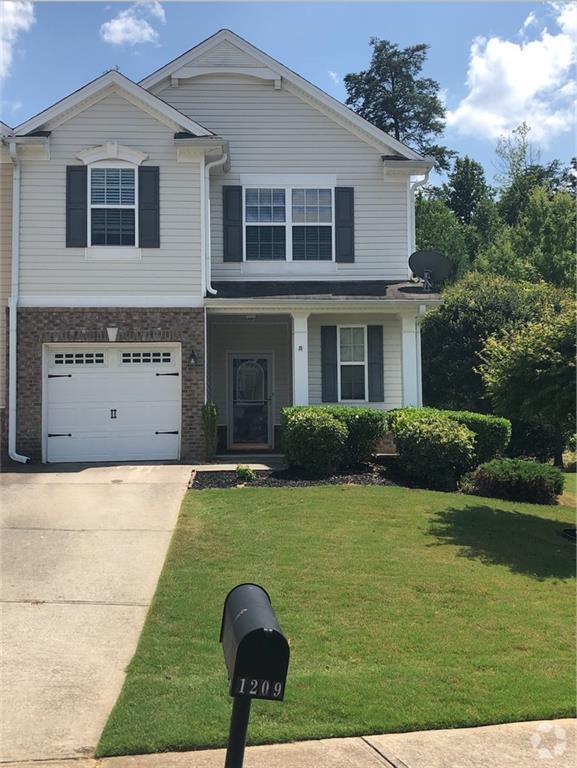 Townhomes for Rent in Cumming GA 38 Townhouses