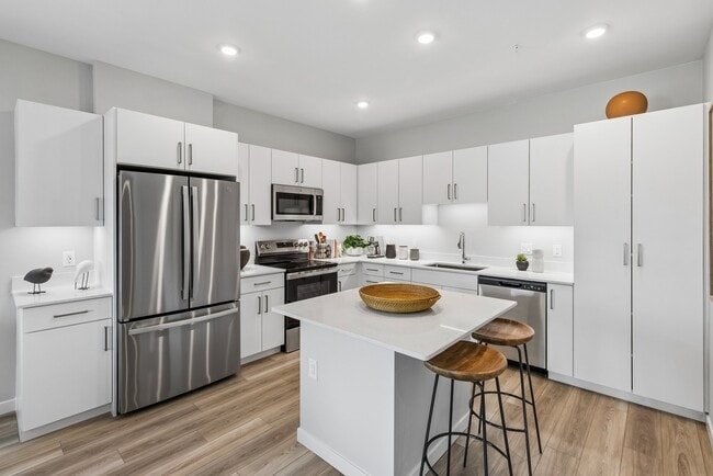 Affinity at Three Springs