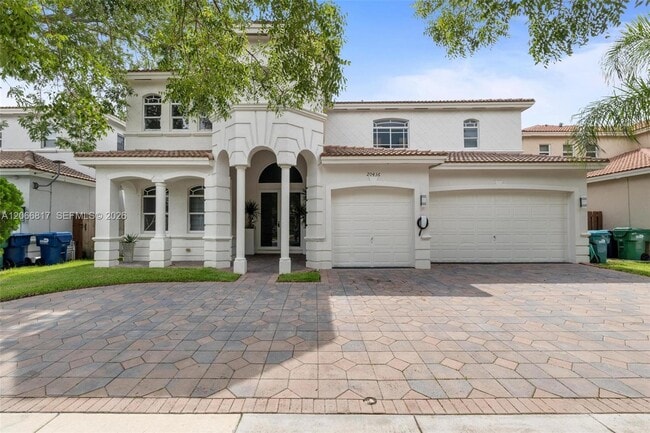 Building Photo - 20436 SW 89th Ave