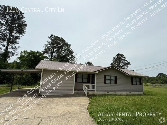 Building Photo - 1210 Central City Ln Rental