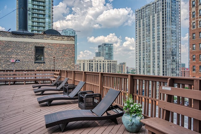 Photo - Dearborn Plaza