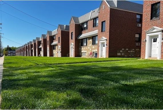 Parkview Manor