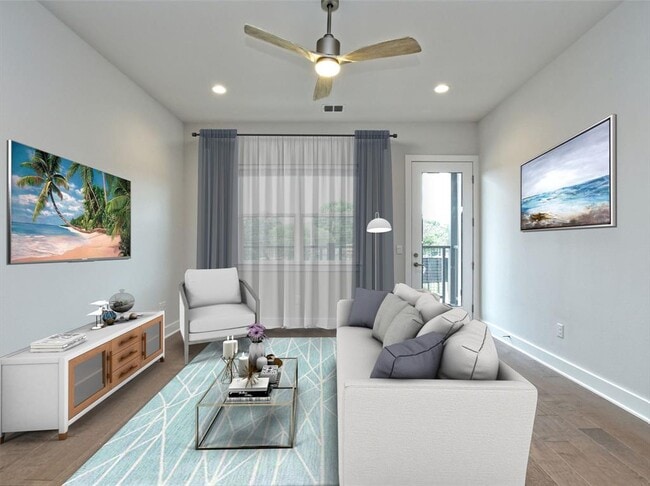 Photo - 4105 Prosper Ln