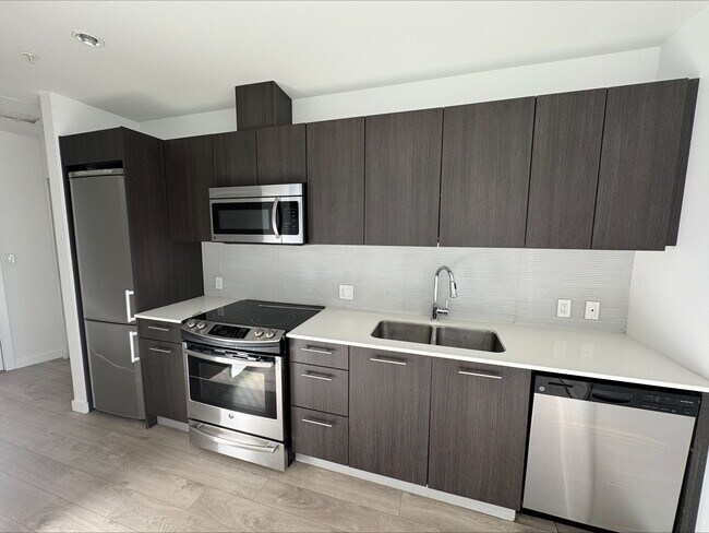 Photo - Centre West - 1717 Unité 1717