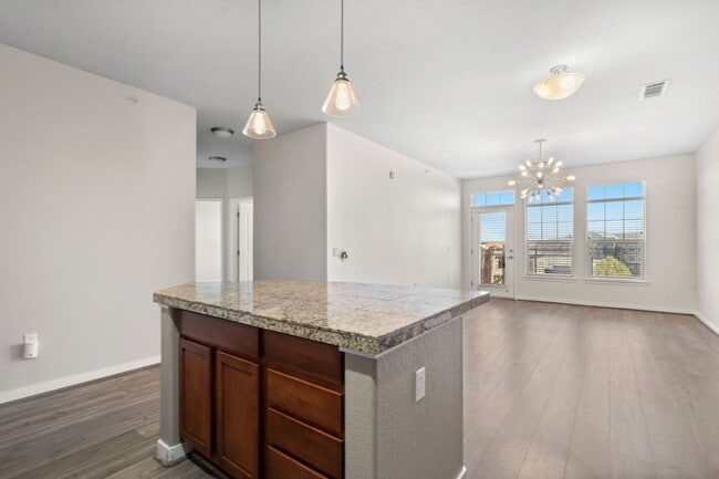 Photo - Charming 2 Bed, 2 Bath Top-Floor Condo with Great Sunrise Views