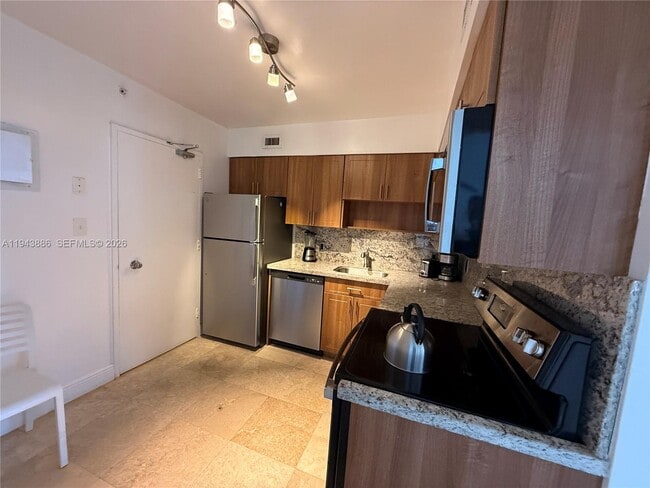 Photo - 5101 Collins Ave Unit 12T