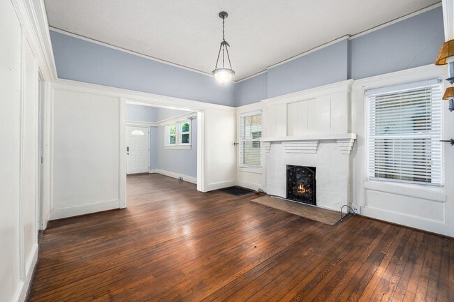 Photo - Home for rent in Birmingham, Alabama