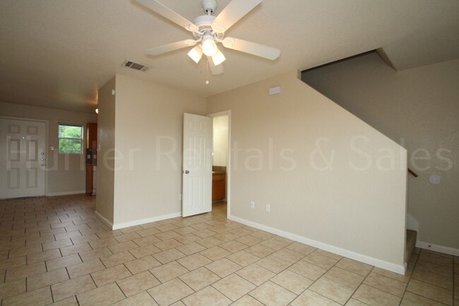 Photo - Heights Townhome