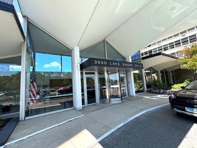 Building Photo - 3550 N Lake Shore Dr Unit 919