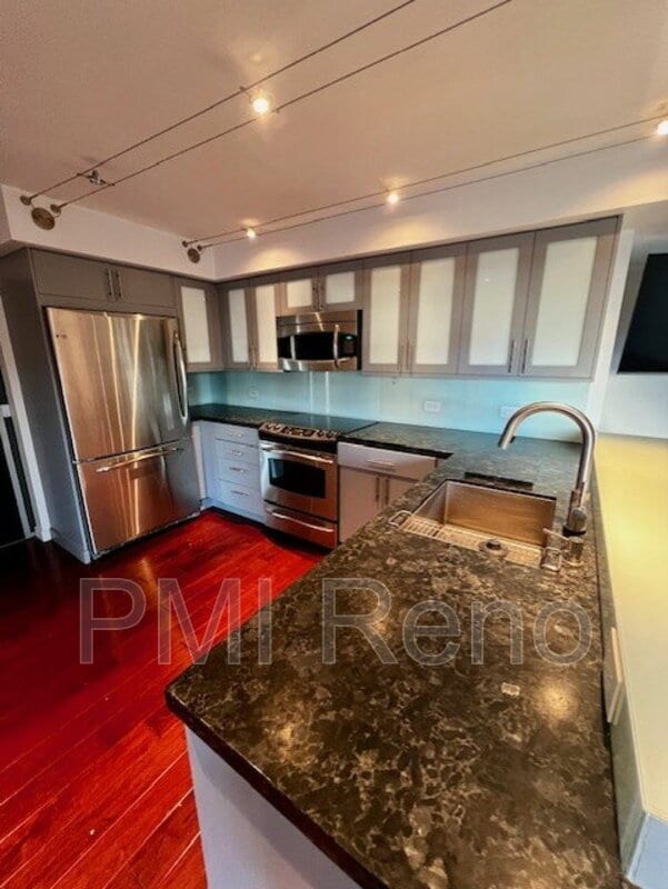 Photo - 255 N Sierra St Unit 614