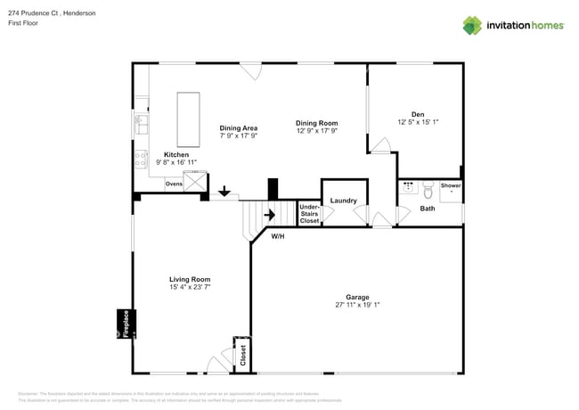 Photo - 274 Prudence Ct