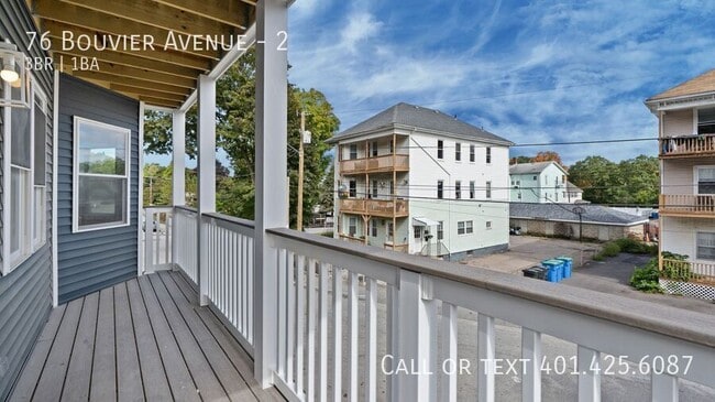 Photo - 76 Bouvier Ave Unidad 2