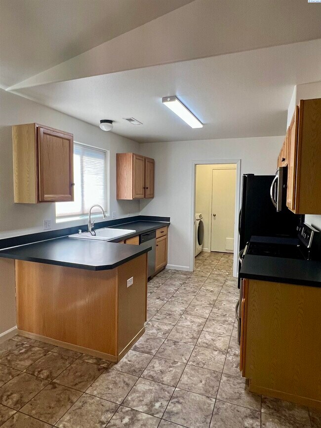 Photo - West Pasco rambler for rent
