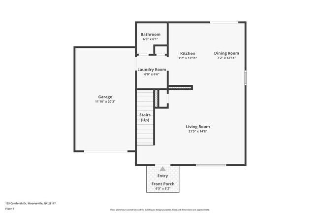 Photo - 125 Camforth Dr