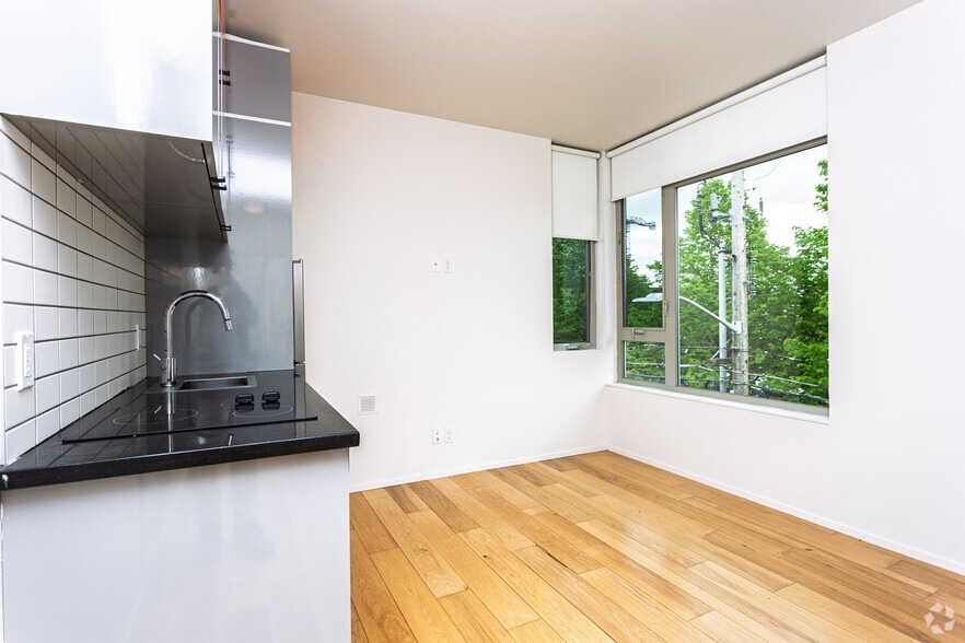 Interior Photo