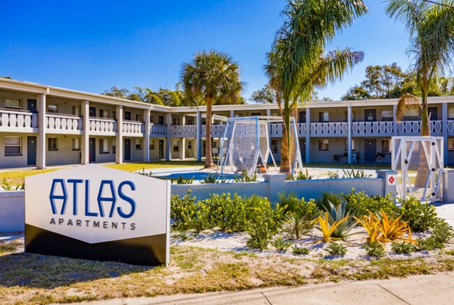 Photo - The Atlas Apartments- Sabal