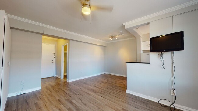 Photo - 2130 N Street NW