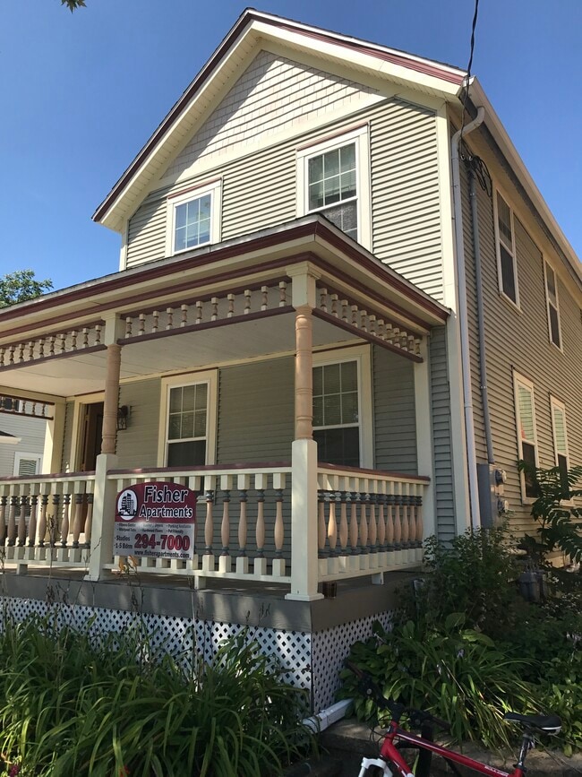 Photo - 520 E Johnson St Unit 1