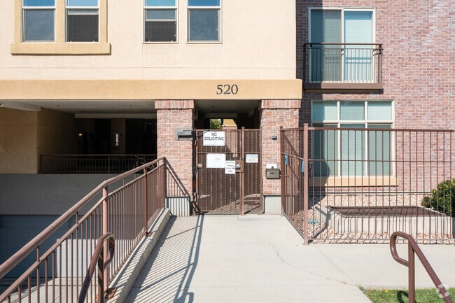 Photo - Trolley Place