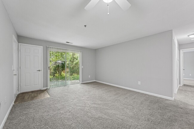 Glen Ridge Commons Apartments