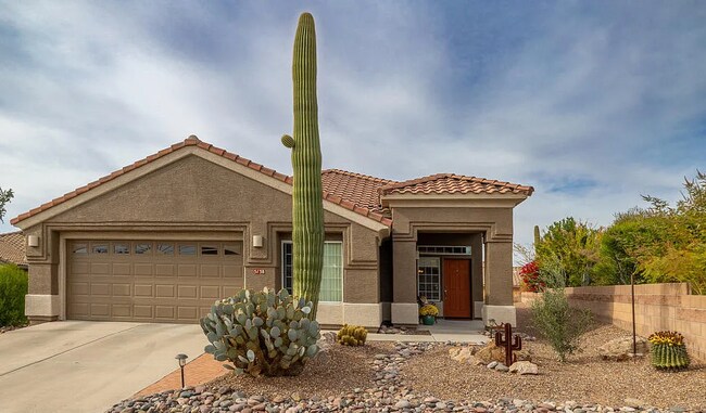 Building Photo - 5138 W Desert Eagle Cir