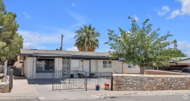Building Photo - 8142 Cook Dr Rental