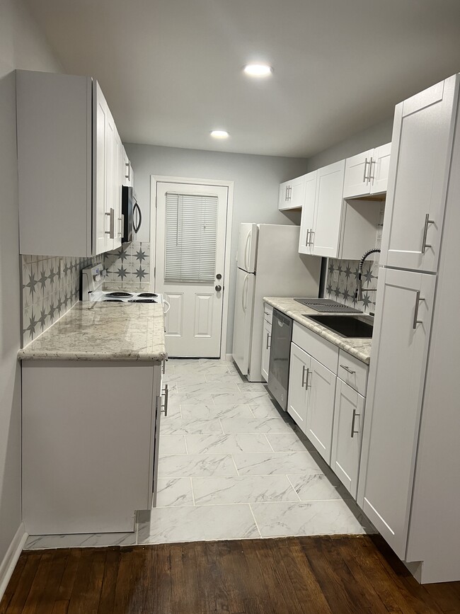 4315 W Alabama St Apartments Houston, TX