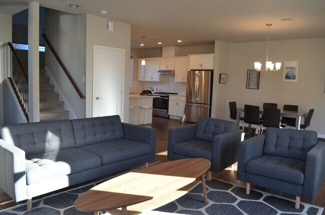 Photo - 4054 SE Holgate Blvd Unit A
