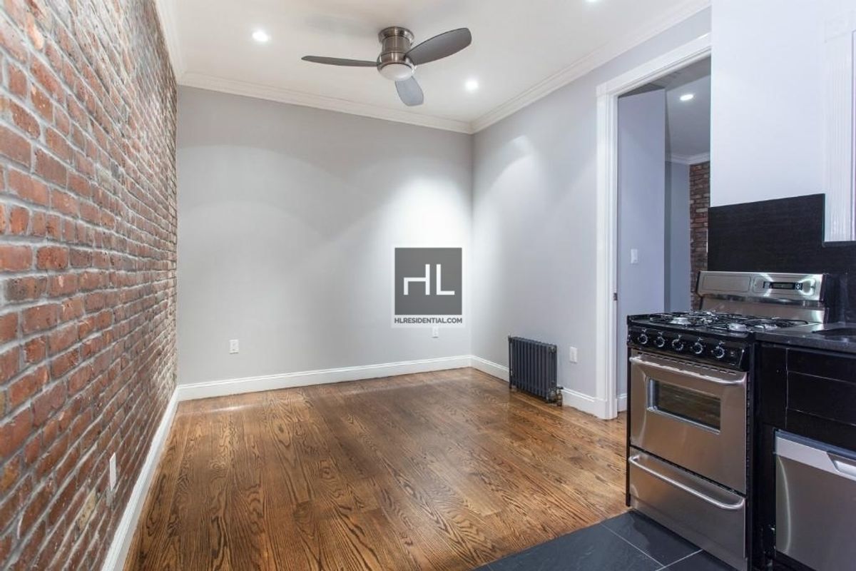 LEROY ST. - LEROY ST. Apartamento Unidad 5D