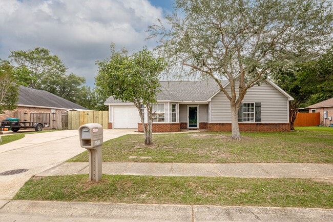 602 Rhonda Lane