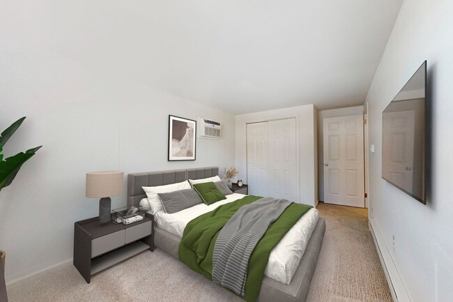 Cherryhill Villas