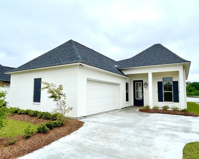 Building Photo - 4 Bedroom Home in Willows at Bayou Fountain